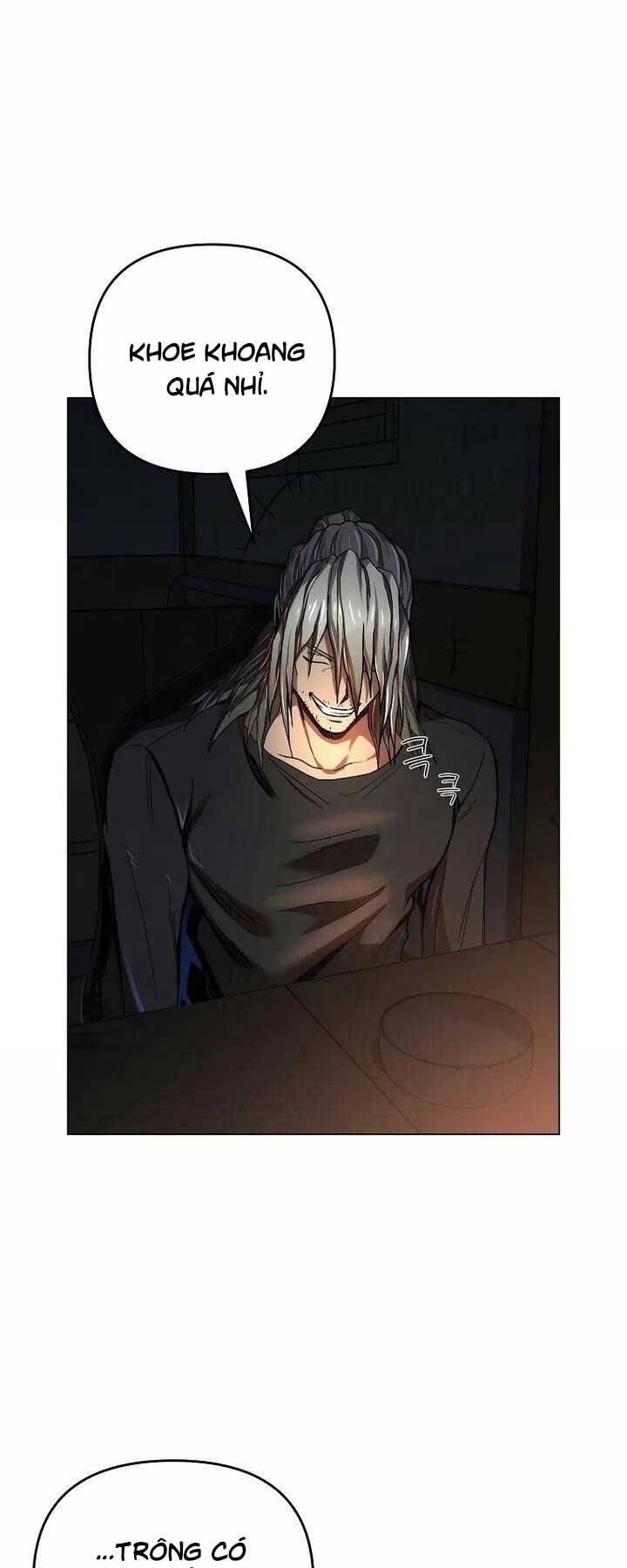 Con Đường Diệt Thần: Chapter 7