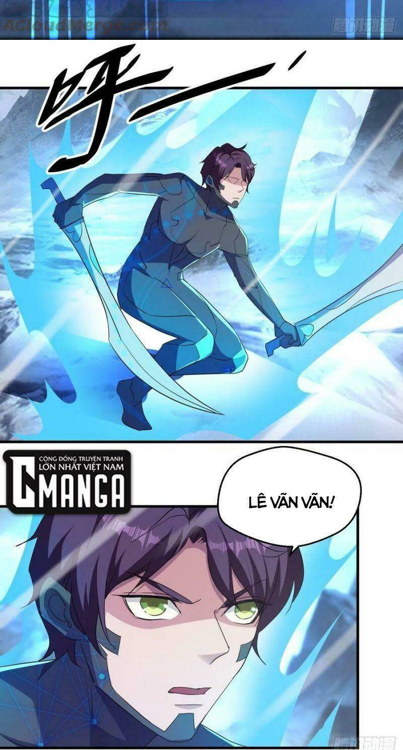 Ta Đã Đặt Ra Thời Đại Của Vạn Tộc: Chapter 61