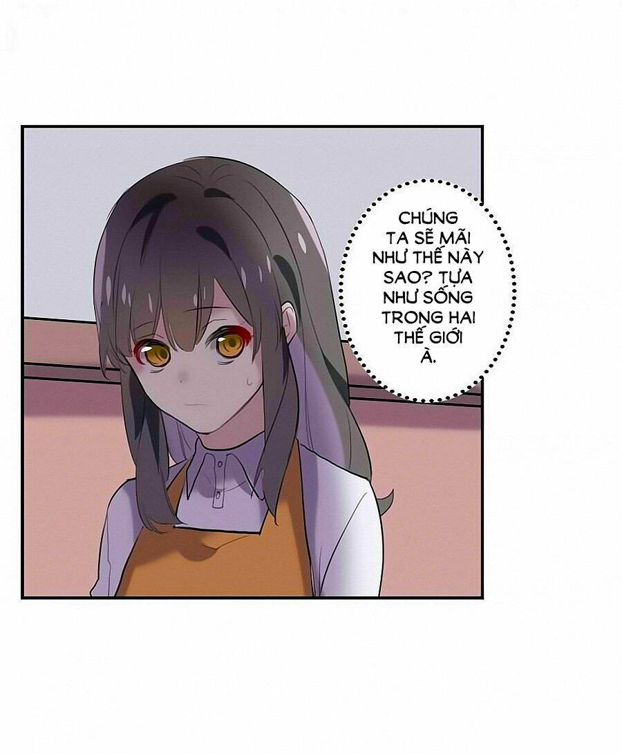 Một Giây Sau Bắt Đầu: Chapter 20