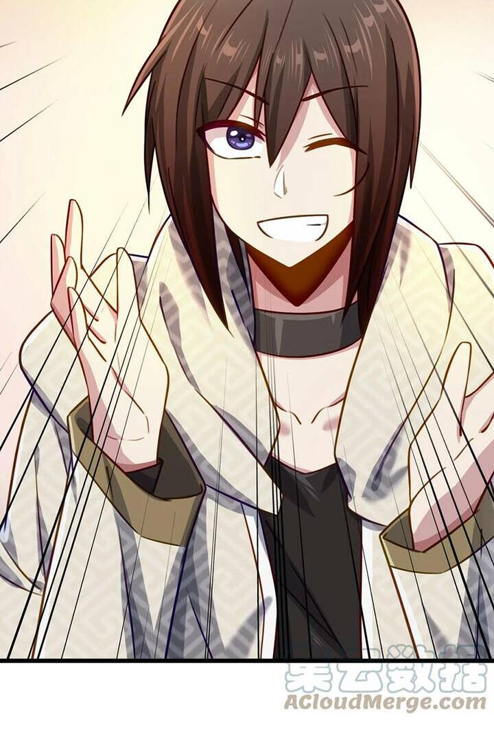 Đại Bảo Kiếm Của Tôi: Chapter 18