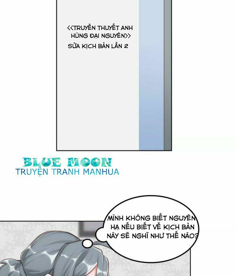 Tướng Quân Mời Xuất Đạo: Chapter 40