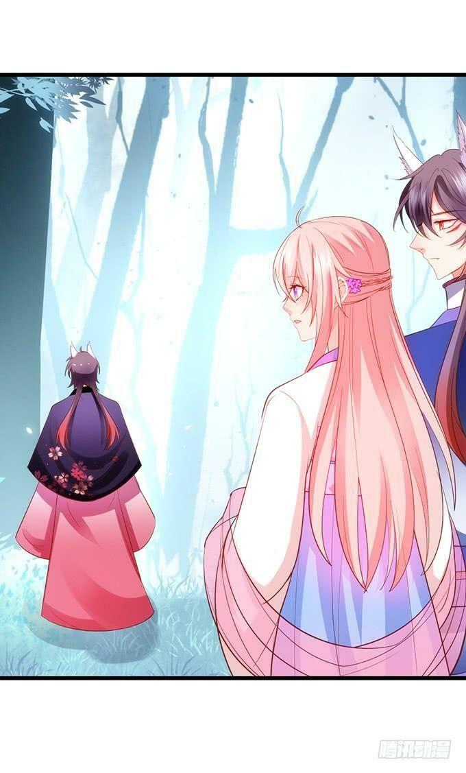 Hồ Tiên Hung Bạo: Chapter 110