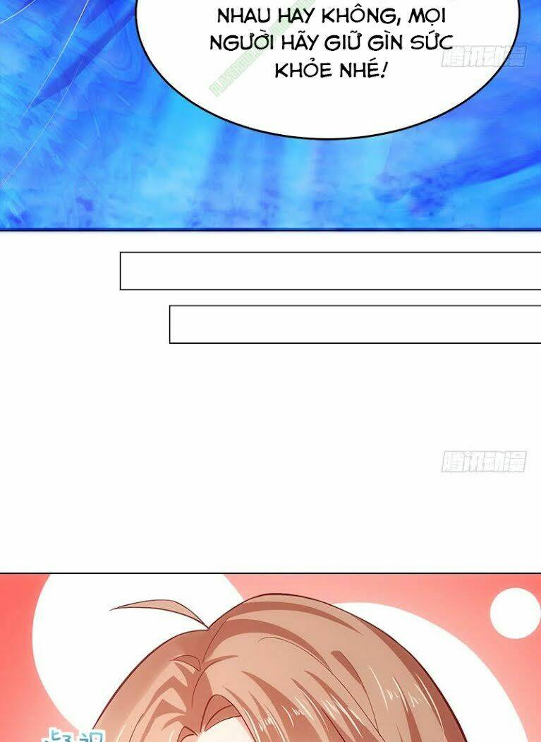 Bên Người Mang Theo Nữ Thần Hoàng: Chapter 5