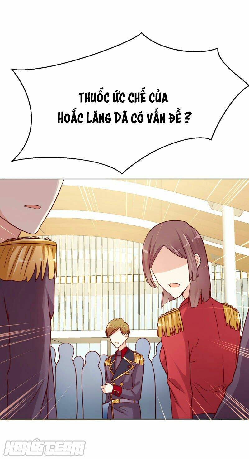 Đế Quốc Tinh Tế Đệ Nhất Sủng Hôn: Chapter 6