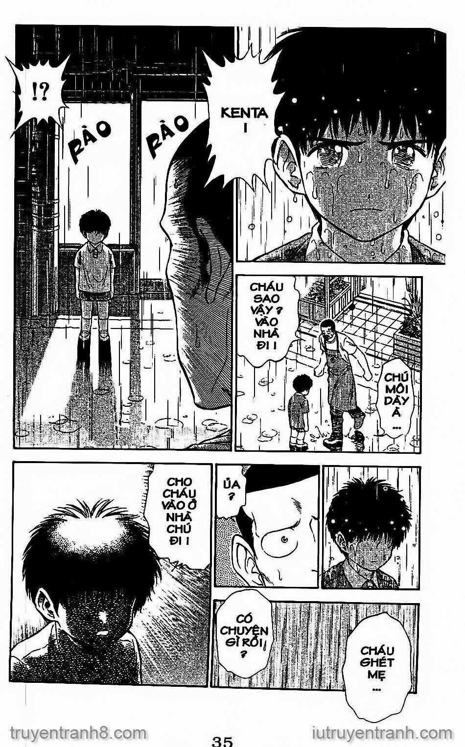 Saladdays: Chapter 41