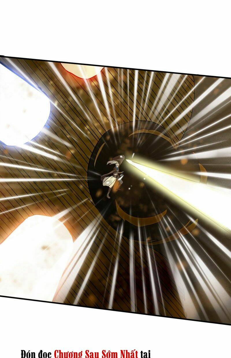Chư Thiên Ký: Chapter 291
