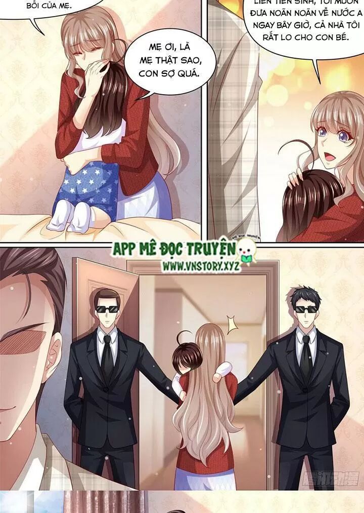 Cưng Chiều Vợ Yêu: Chapter 292: Đầu mối