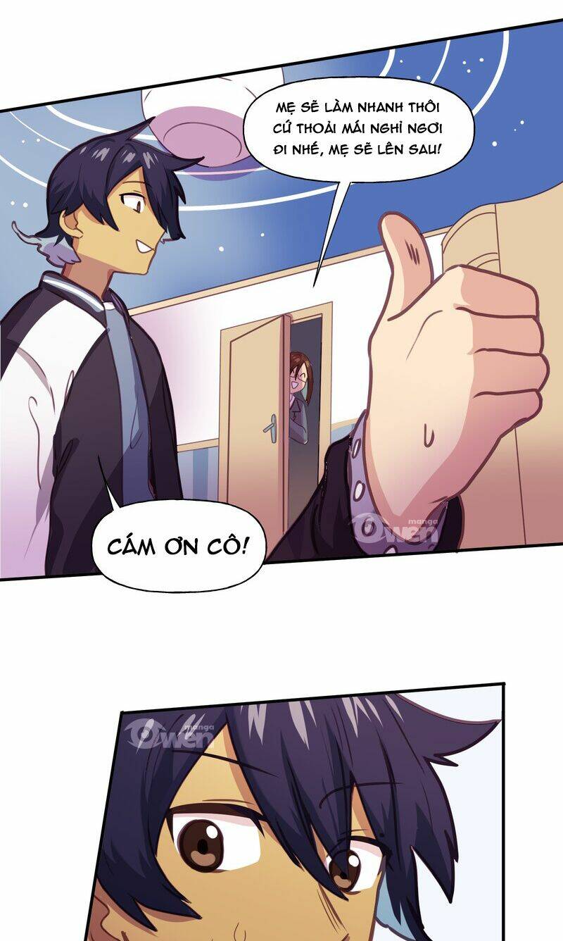 Lời Nguyền Lalin: Chapter 45