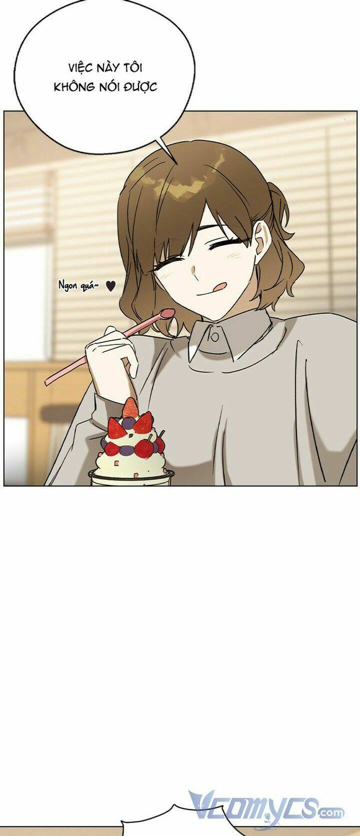 Duyên Nợ Kiếp Trước: Chapter 30