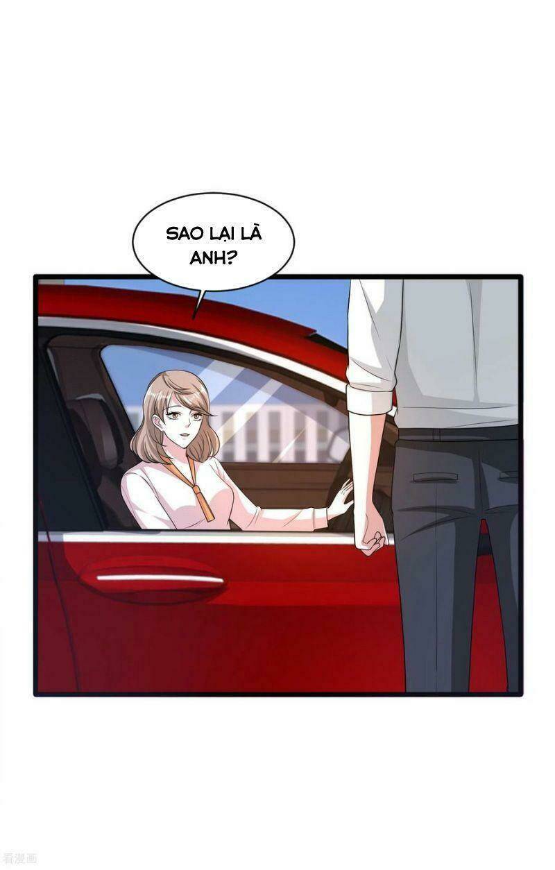 Đô Thị Tà Vương: Chapter 143