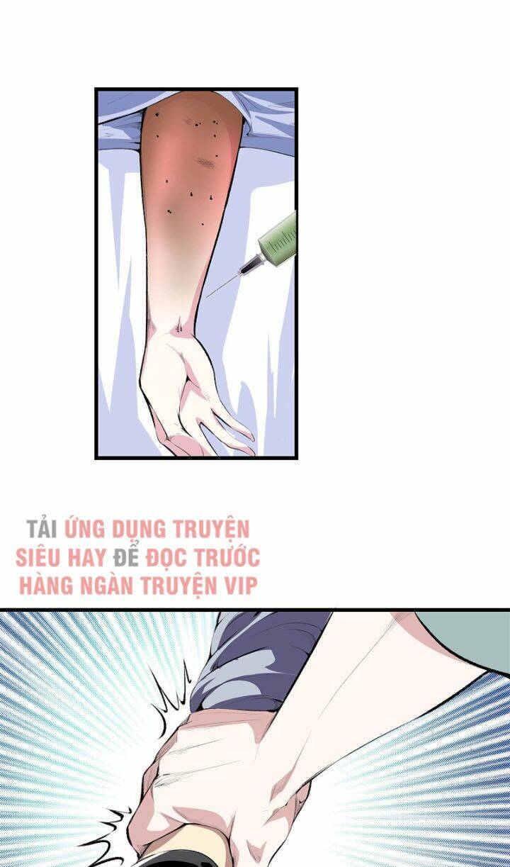 Đô Thị Chí Tôn: Chapter 130