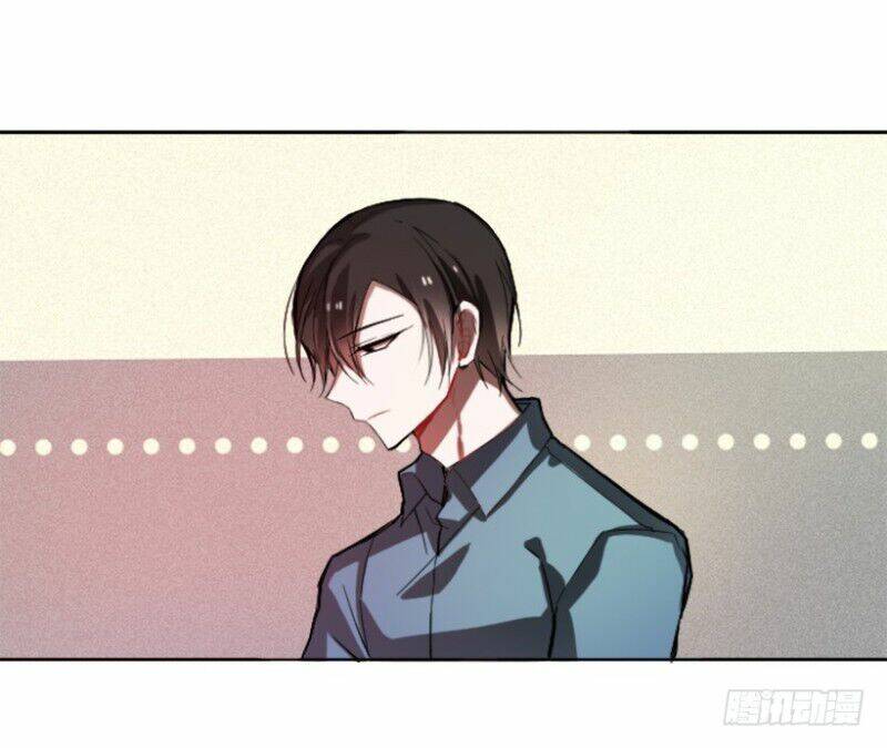 Vết Cắn Và Khế Ước: Chapter 10