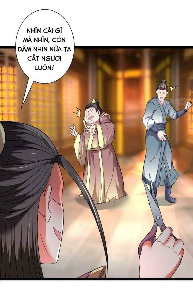 Trọng Sinh Tối Cường Ma Tôn Ở Rể: Chapter 65