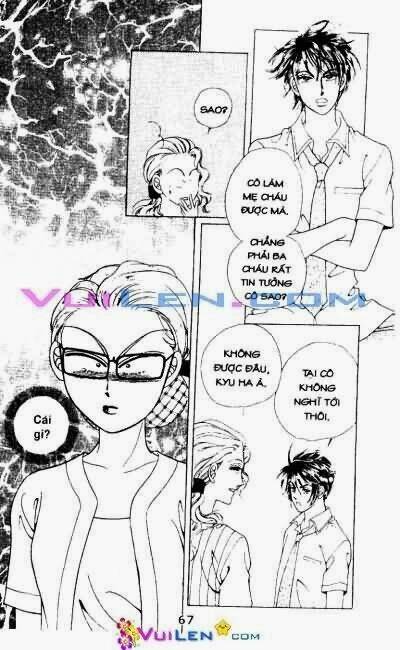 Cô gái Trung Hoa: Chapter 6