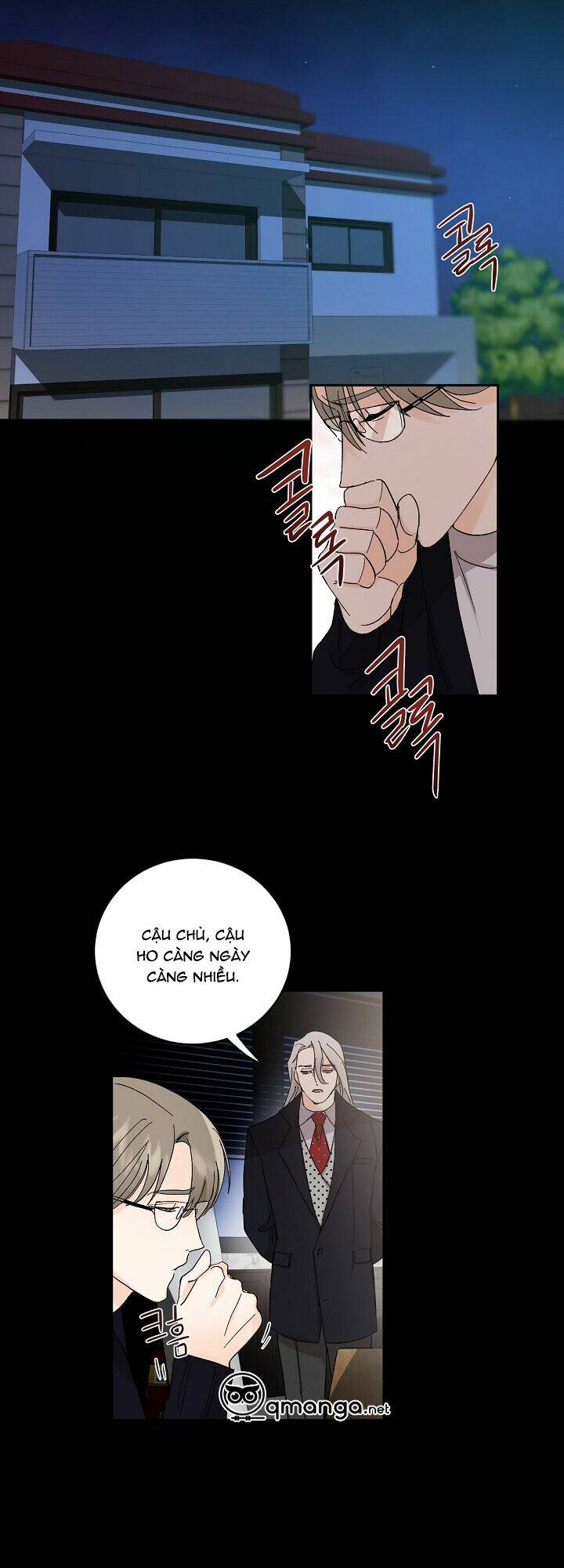 Kẻ Cắp Mặt Trăng: Chapter 10