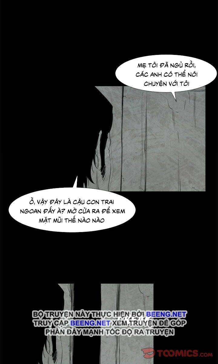 Kẻ Mạnh Nhất - Tong Edge: Chapter 52