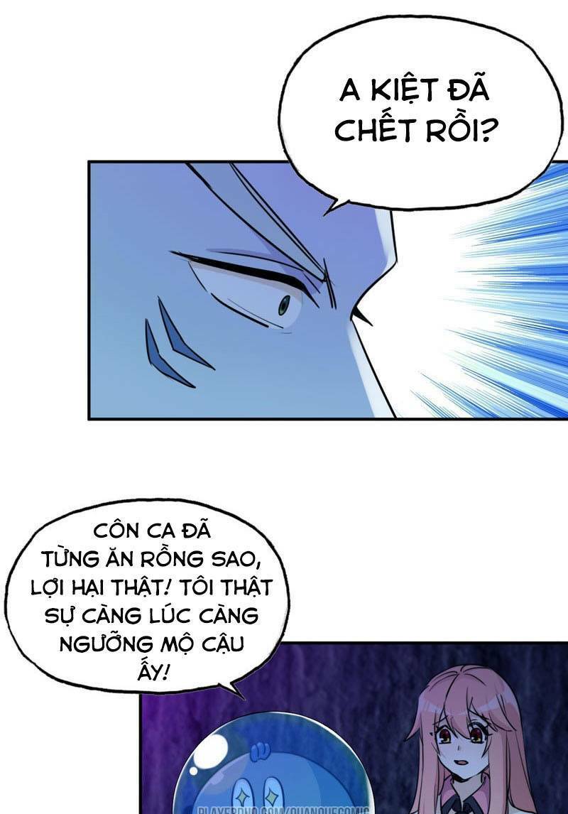 Khởi Đầu Bằng Một Con Côn: Chapter 46
