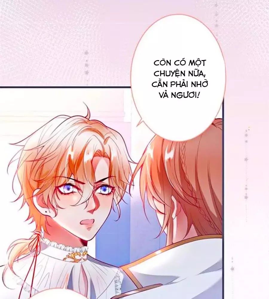 Vương Tử Và Ánh Trăng Đen: Chapter 39