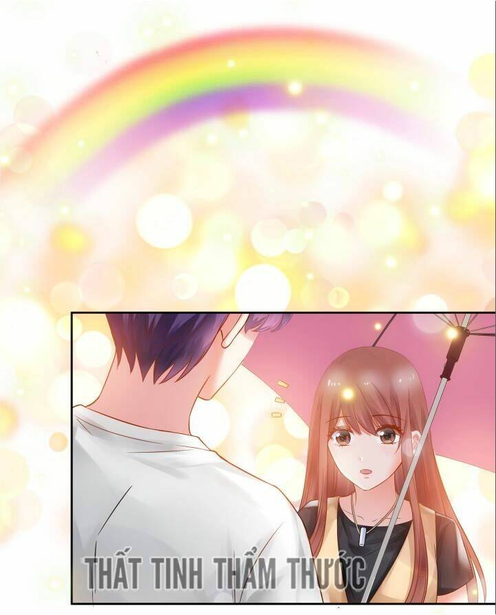 Bạn Trai 1/4 Của Tôi: Chapter 6