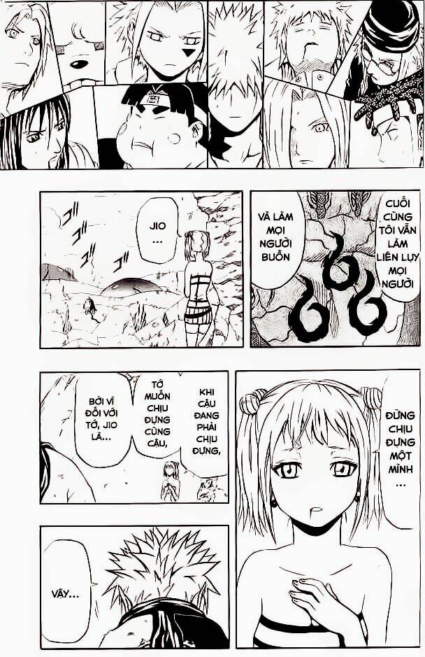 Cuộc Phiêu Lưu Của Quỷ Satan: Chapter 50