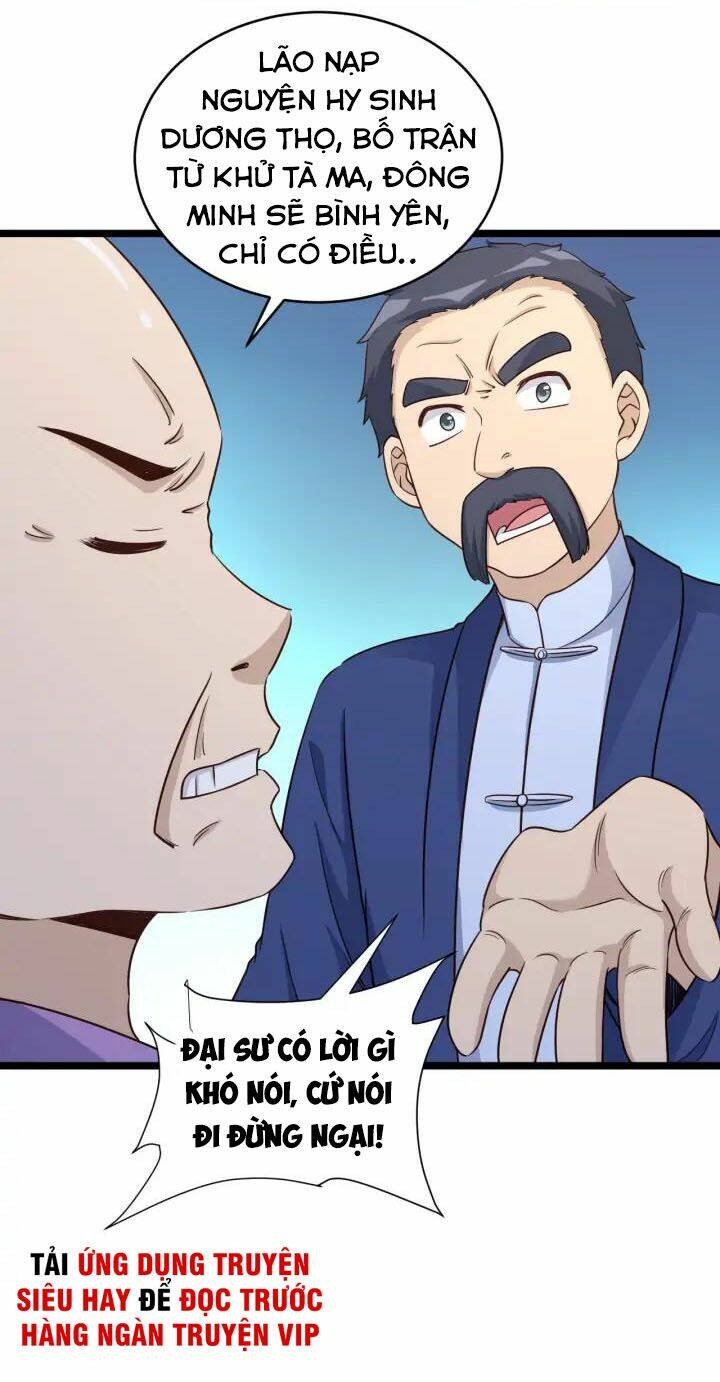 Hệ Thống Tu Tiên Mạnh Nhất: Chapter 124