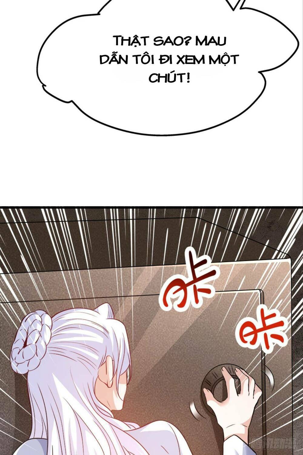 Mạt Thế Thần Tài: Chapter 18