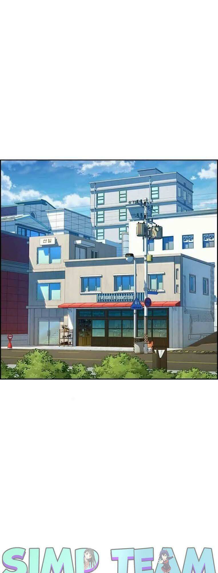 Kẻ Ngoại Đạo: Chapter 3
