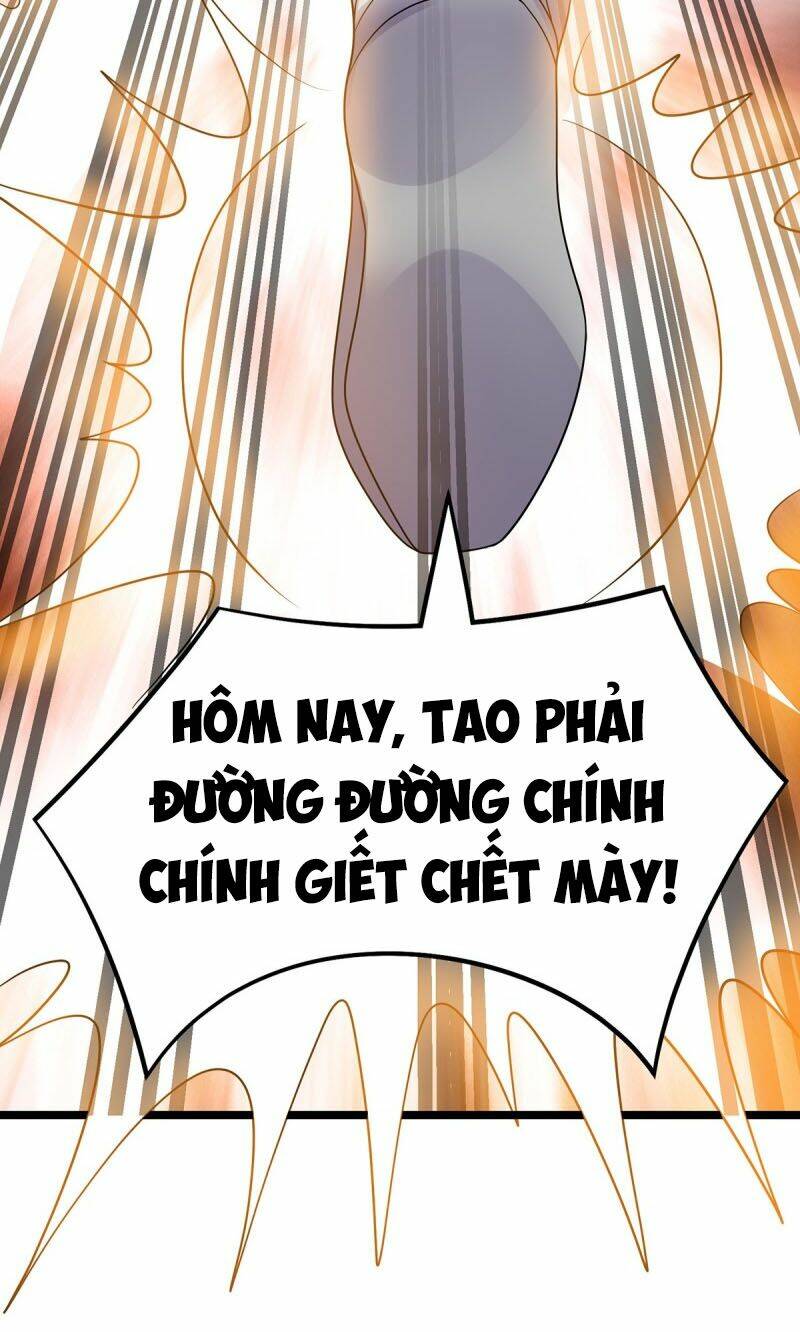 Tiên Vương Trùng Sinh: Chapter 136