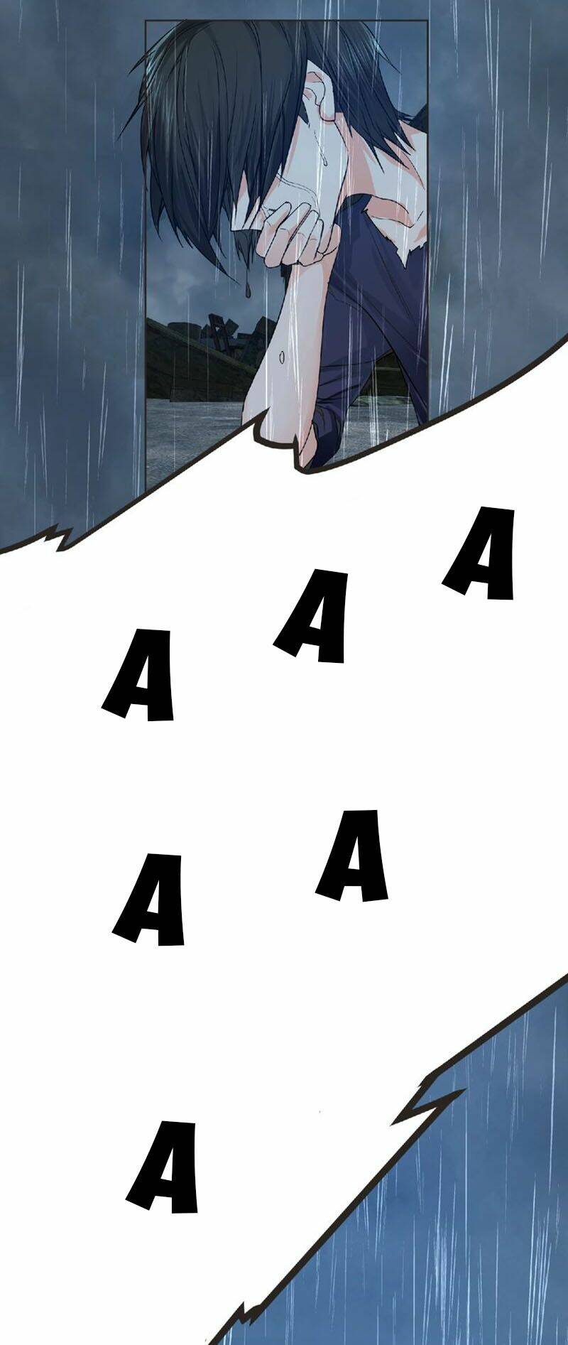 Đại Chiến Yêu Tinh: Chapter 13