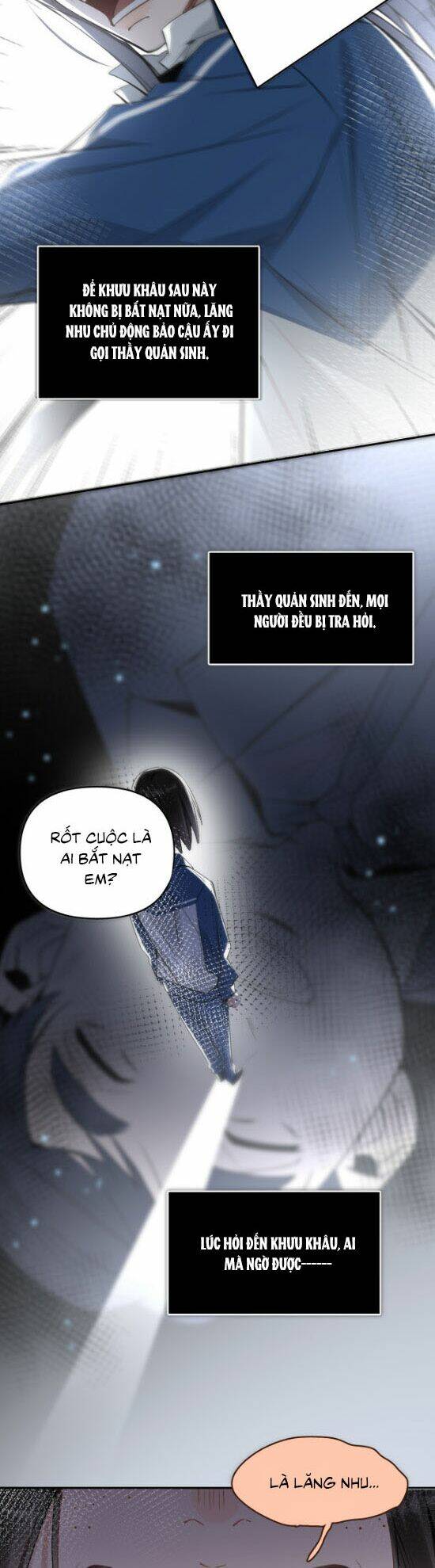 Mau Gọi Bố Đi: Chapter 8