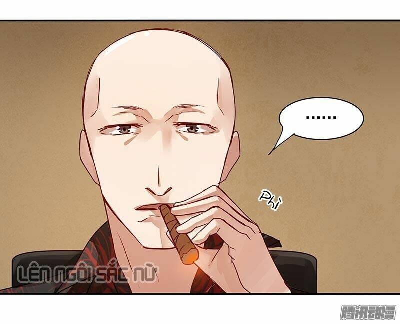 Vợ Yêu Của Ác Ma: Chapter 34