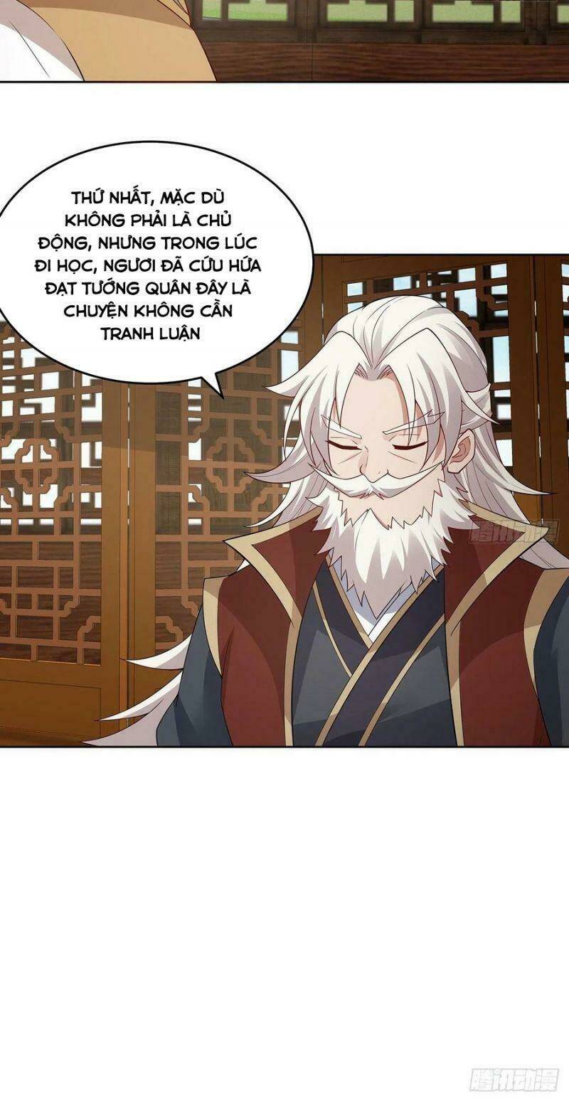 Nghịch Lân: Chapter 140