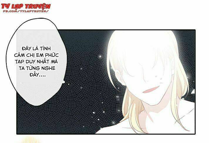 Người Bạn Đồng Hành Của Hoàng Đế: Chapter 2