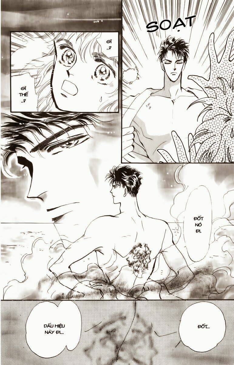 Đứa Con Số Phận: Chapter 34