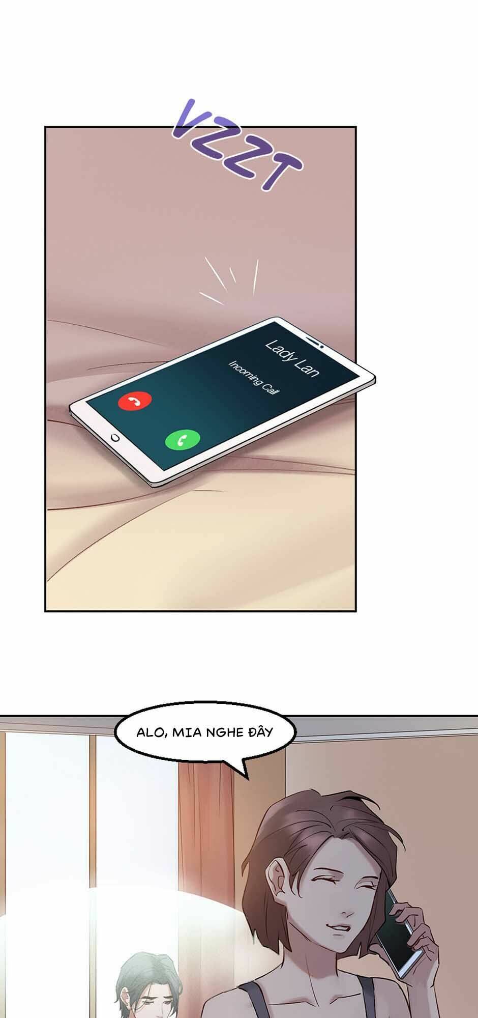 Anh Hùng Và Hiệp Nữ: Chapter 38