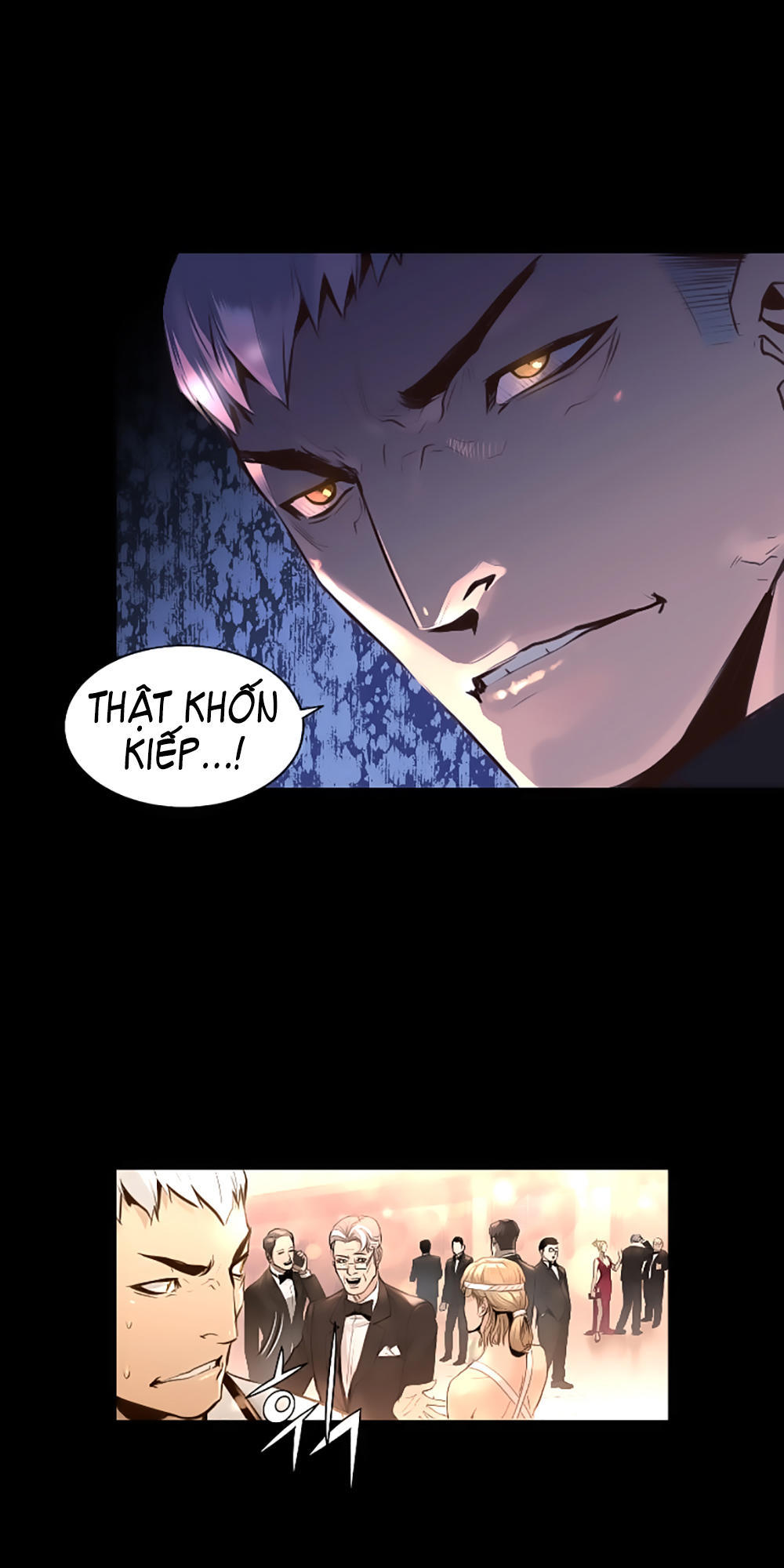 Dị Giới Tam Tuyệt: Chapter 51
