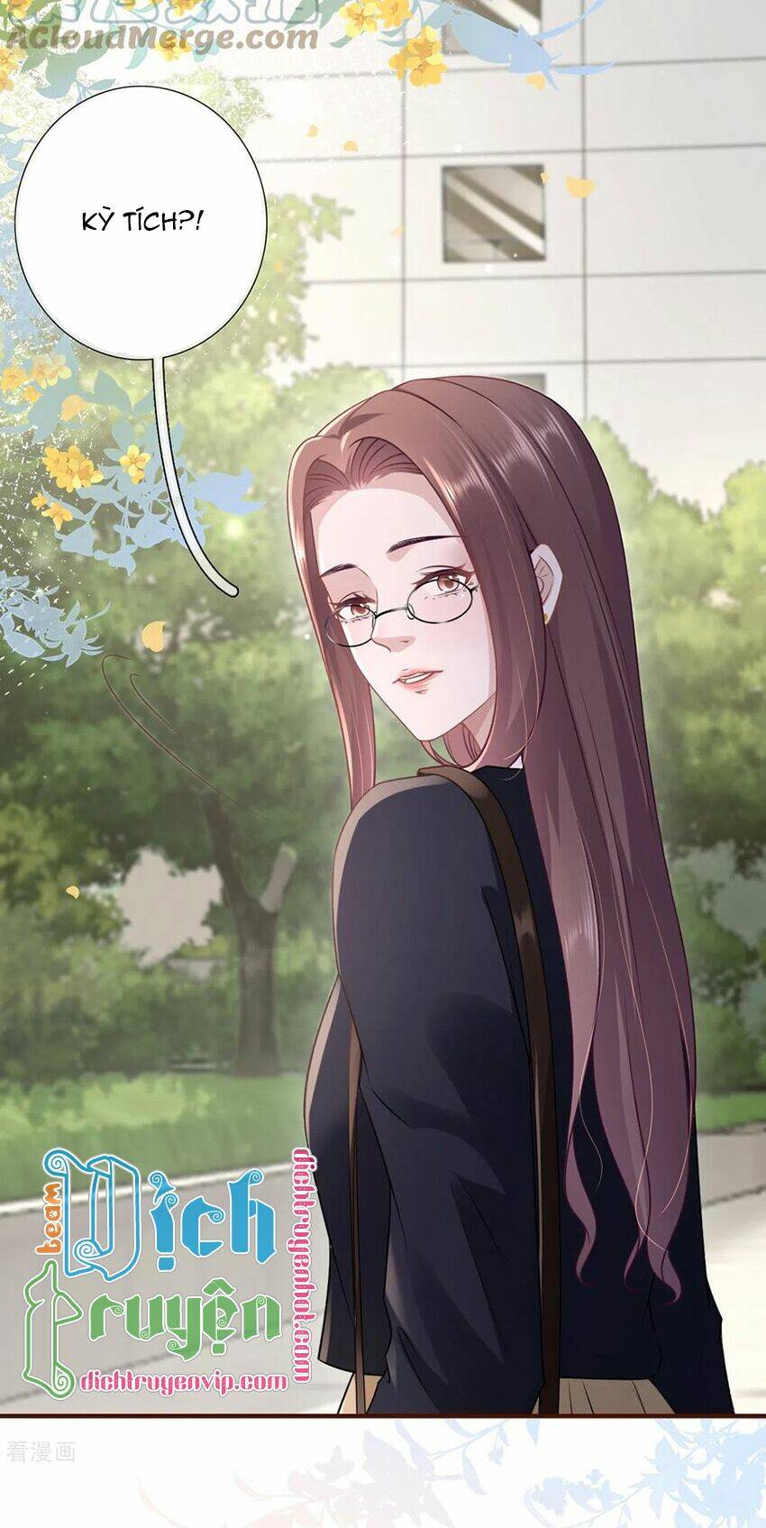 Bạn Gái Tôi Mới 30+: Chapter 123