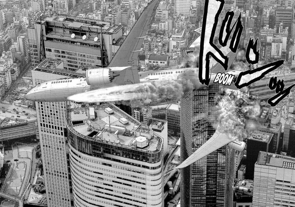 Inu Yashiki: Chapter 59