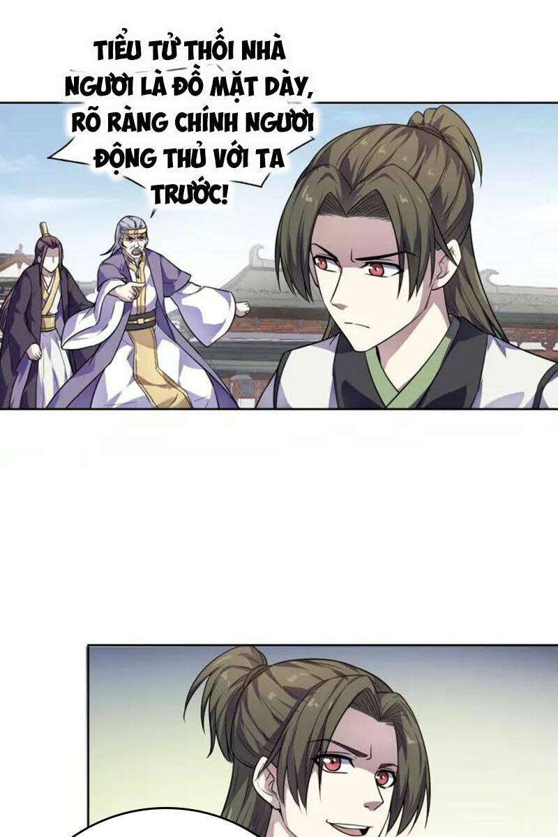 Nghịch Thiên Đại Thần: Chapter 76