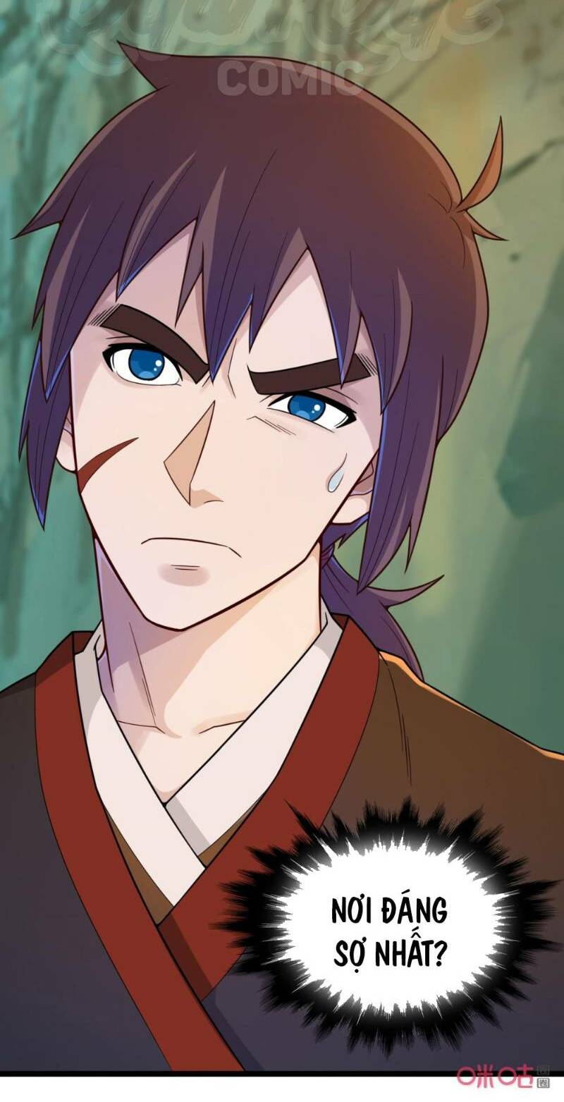 Tu Tiên Cuồng Thần: Chapter 62