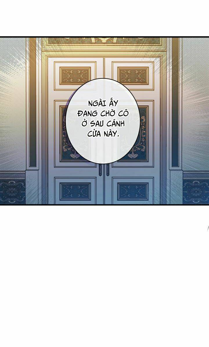 Hoàng Phi Bóng Tối: Chapter 11