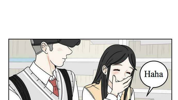 30 Phút Bước Đi Bên Em: Chapter 14.5