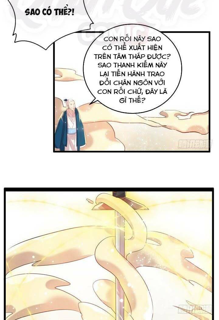 Siêu Phàm Truyện: Chapter 29