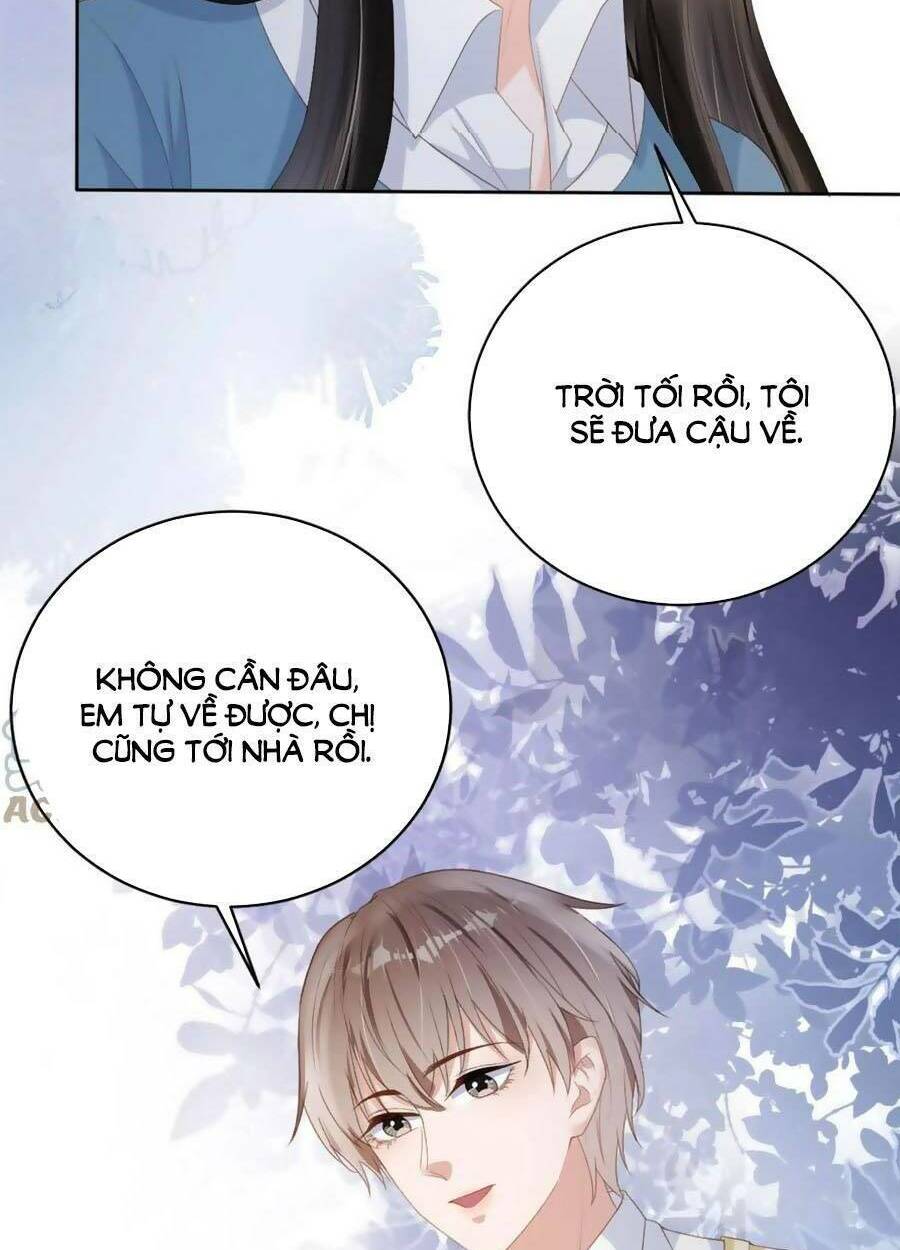 Dây Dưa Không Dứt: Chapter 39