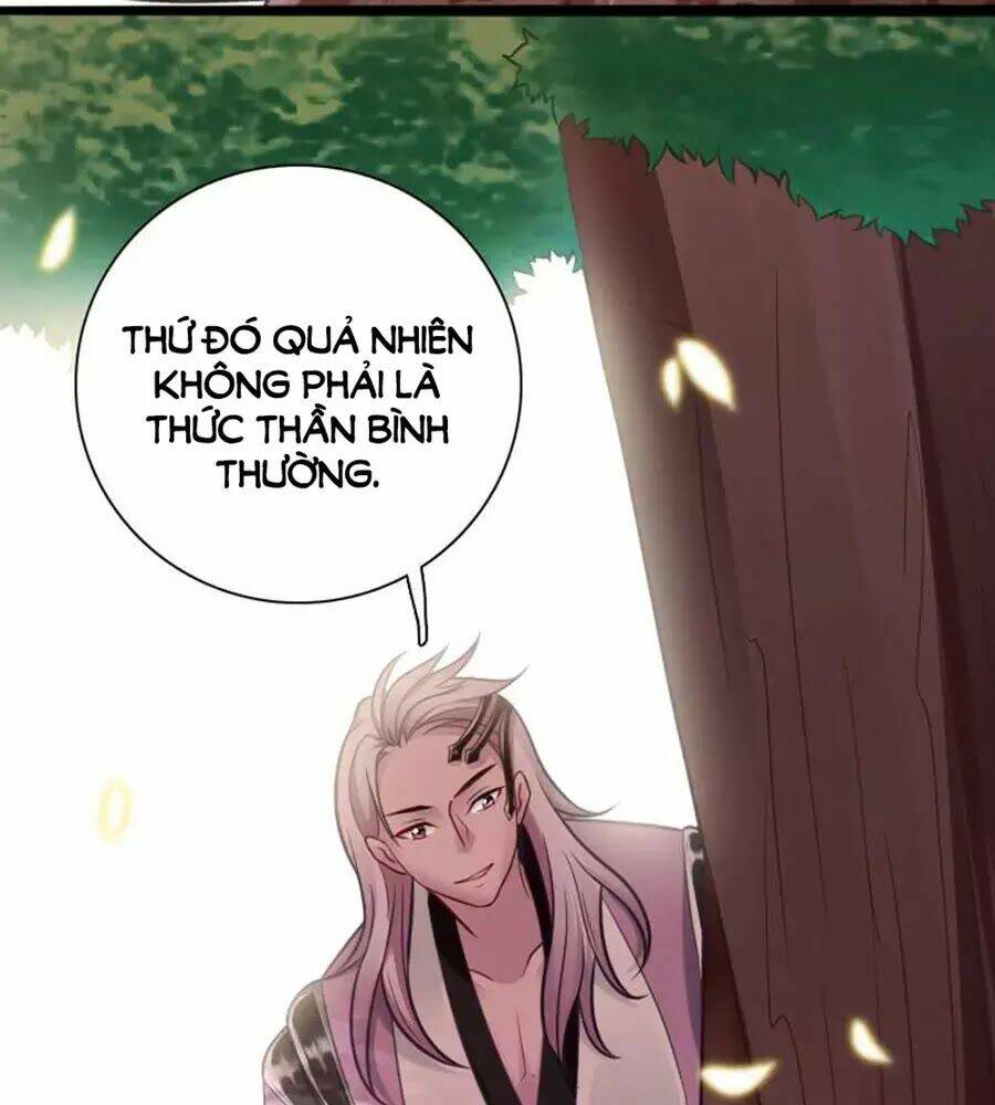 Vạn Năm Nhân Duyên Nhất Tuyến Khiên: Chapter 73