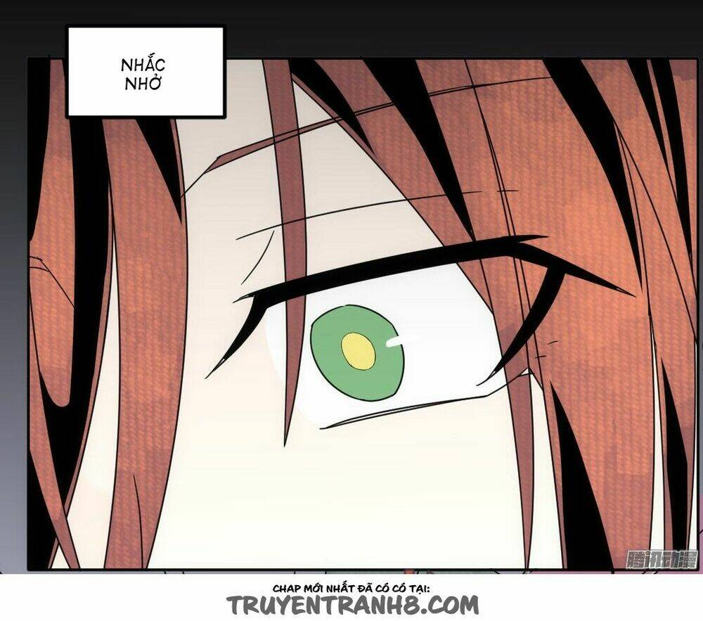 Điều Ước Của Người Phàm: Chapter 34