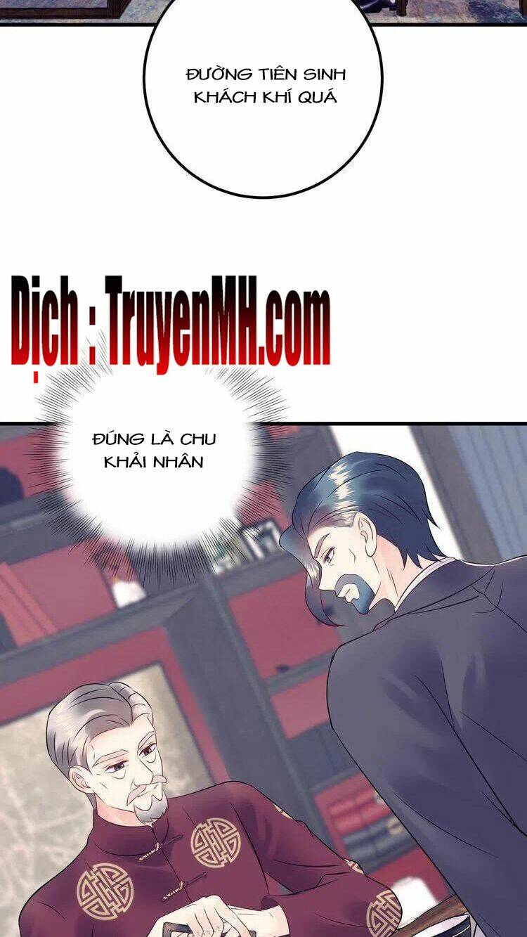 Trong Sinh Chi Ức Vạn Ảnh Hậu Yếu Thượng Vị: Chapter 354