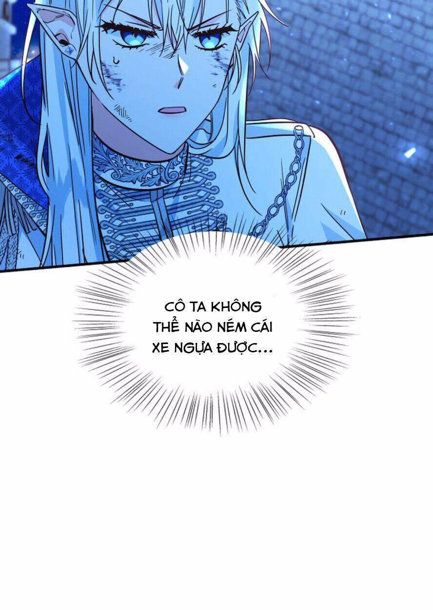 Lòng Trung Thành Với Kẻ Ác: Chapter 33