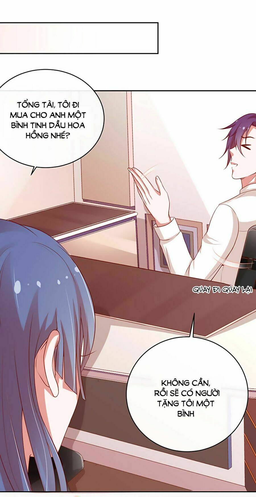 Cả Thế Giới Đều Không Bằng Người: Chapter 33