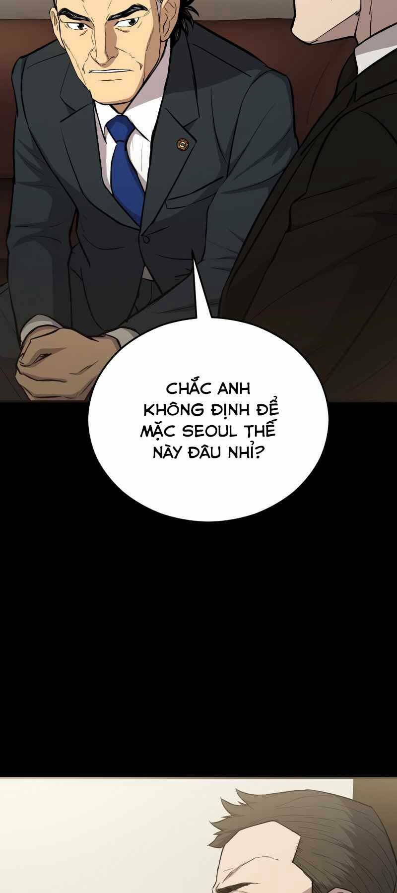 Cánh Cổng Mở Ra Đúng Ngày Đầu Tiên Tôi Thành Chính Trị Gia: Chapter 15